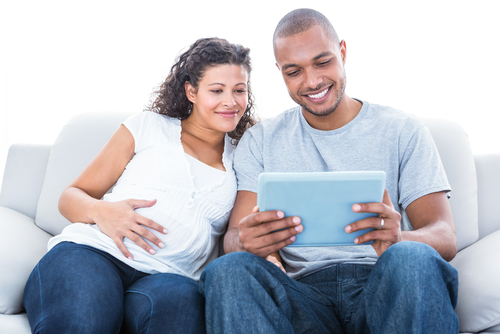 prenatal consultation